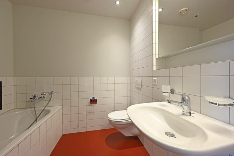 Appartamento loft spazioso 2.5 locali (9)