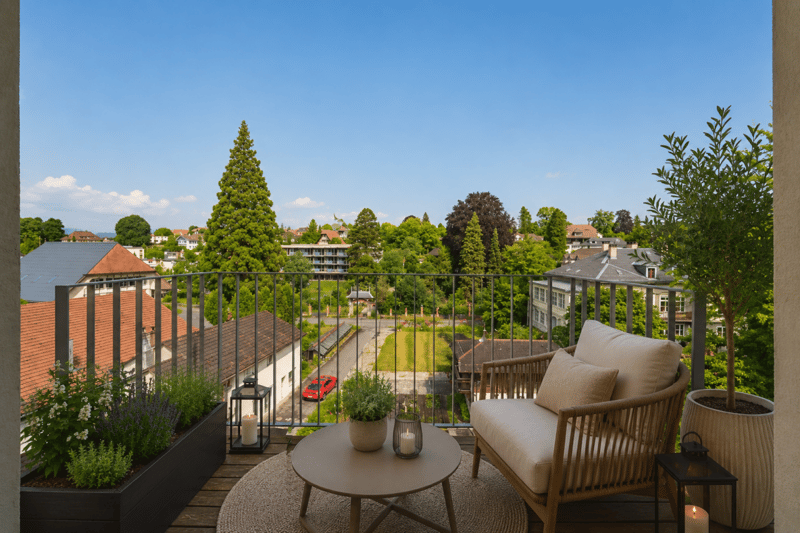 Appartamento loft spazioso 2.5 locali (10)