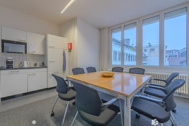 Büroflächen an zentraler Lage in Biel/Bienne (3)