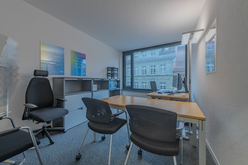 Office spaces in a central location in Biel/Bienne (7)