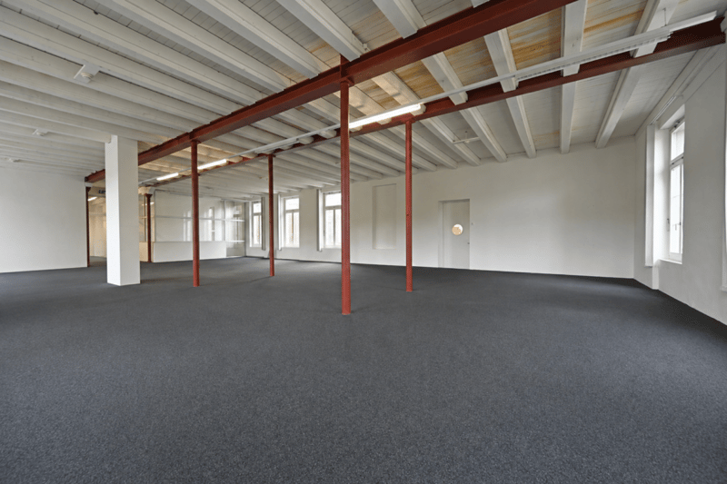 254 m² di spazio per uffici (2)