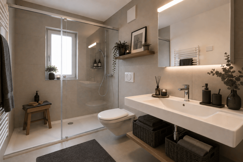 Emménager & se sentir bien : appartement de 3,5 pièces rénové (6)