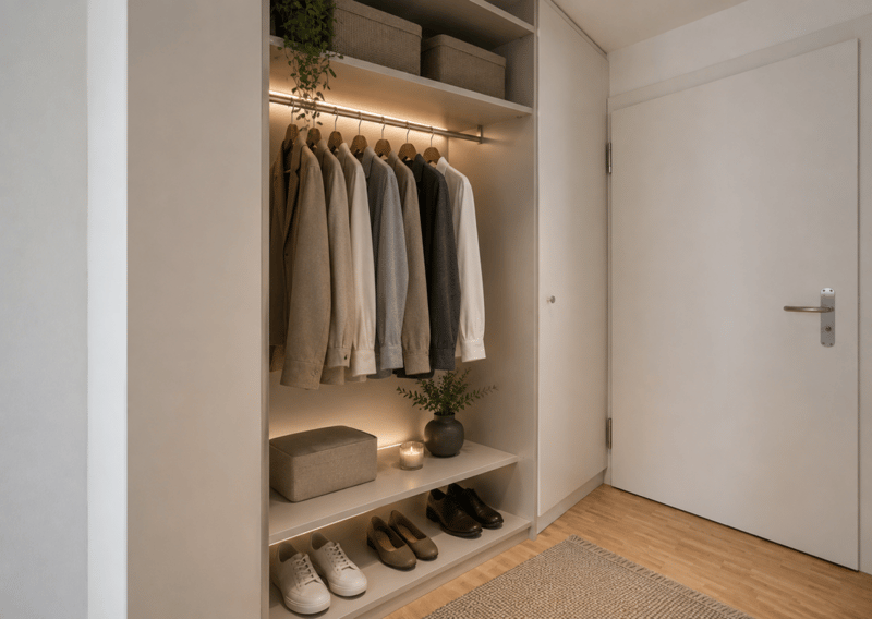 Emménager & se sentir bien : appartement de 3,5 pièces rénové (7)