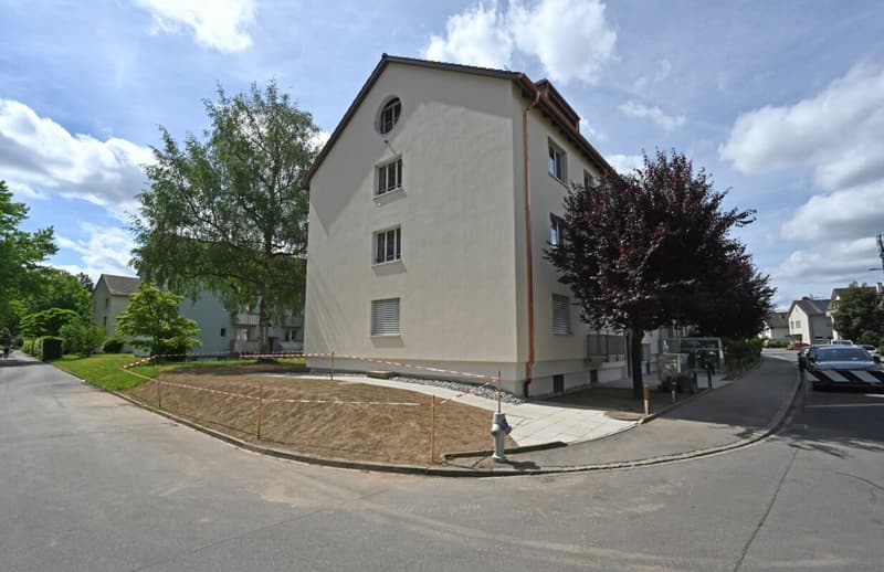 Emménager & se sentir bien : appartement de 3,5 pièces rénové (9)