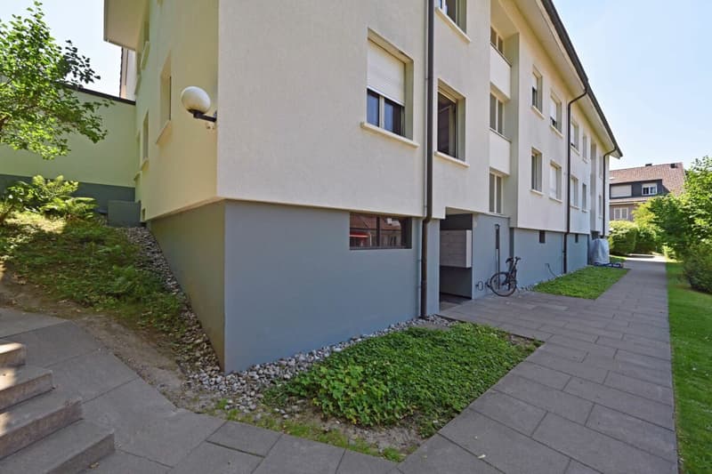 Attraktive Investitionsmöglichkeit in Spiegel b. Bern (2)