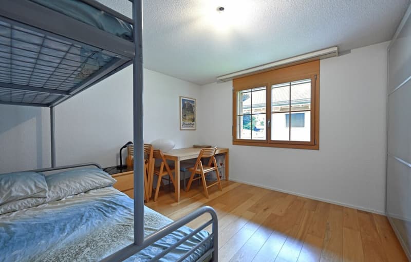 Charmante 3.5-Zimmer-Maisonettewohnung mit Galerie an Hanglange (8)
