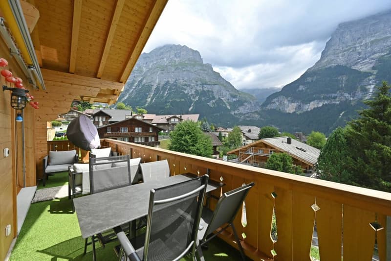Charmante 3.5-Zimmer-Maisonettewohnung mit Galerie an Hanglange (6)