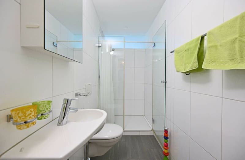 3.5-Zimmer-Gartenwohnung mit Privatsphäre (6)