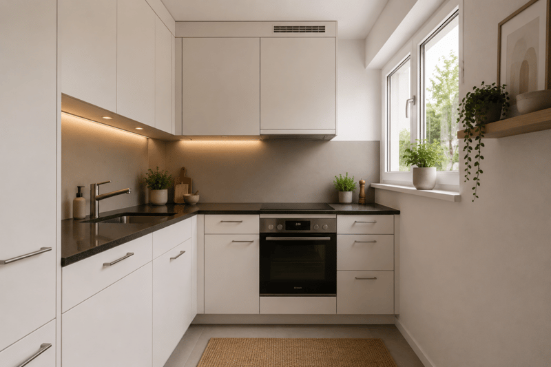 Ankommen & wohlfühlen - sanierte Wohnung in Jegenstorf (3)