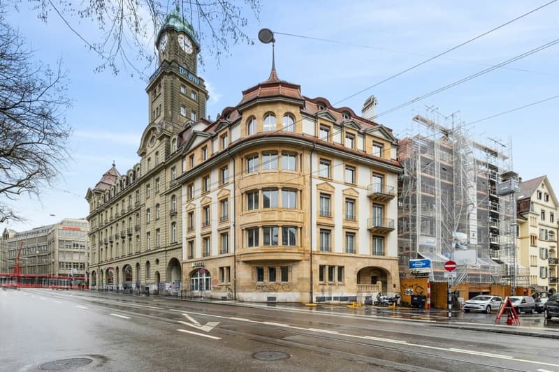 Attraktive Büro-/Gewerbefläche im Herzen von Bern Kopie (1)
