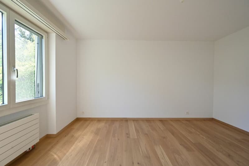 Sanierte 4.5-Zimmerwohnung an ruhiger Lage (4)