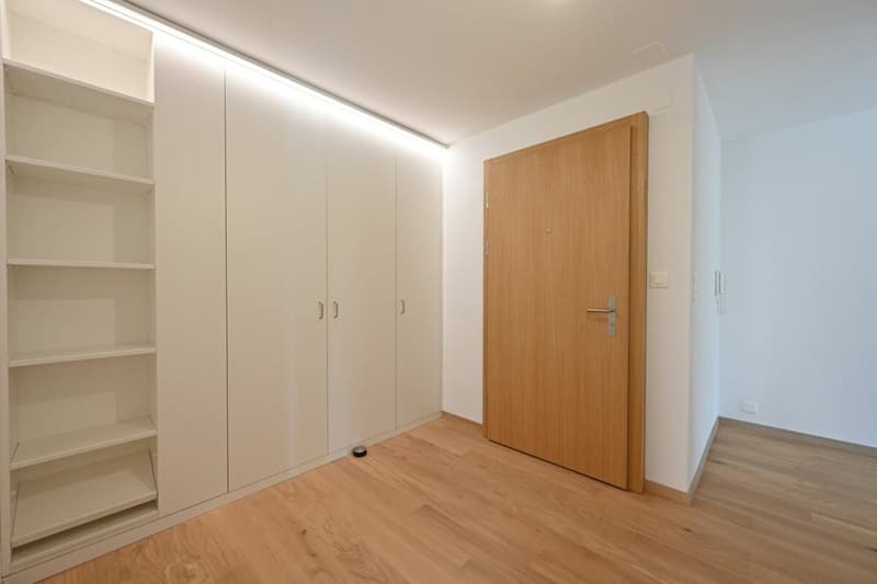 Sanierte 4.5-Zimmerwohnung an ruhiger Lage (2)