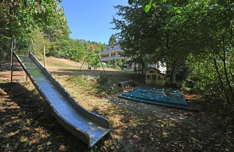 Sanierte 4.5-Zimmerwohnung an ruhiger Lage (10)