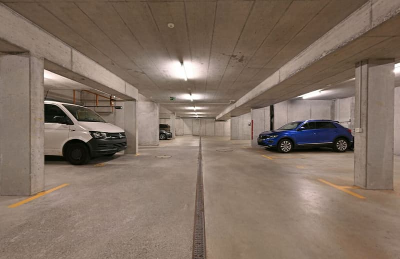 Charmante 3.5/4.5-Zimmer-Maisonettewohnung an Hanglange (14)