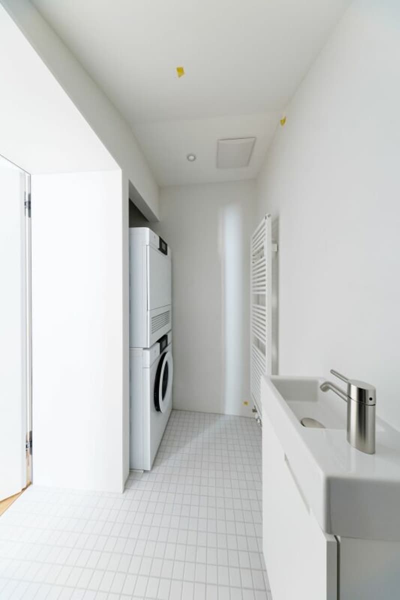 Stilvoll wohnen auf zwei Etagen - Maisonette im Herzen der Altstadt mit Aareblick (12)