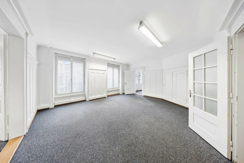 Attraktive Büro-/Gewerbefläche im Herzen von Bern (5)