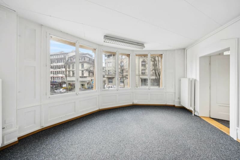 Attraktive Büro-/Gewerbefläche im Herzen von Bern (3)