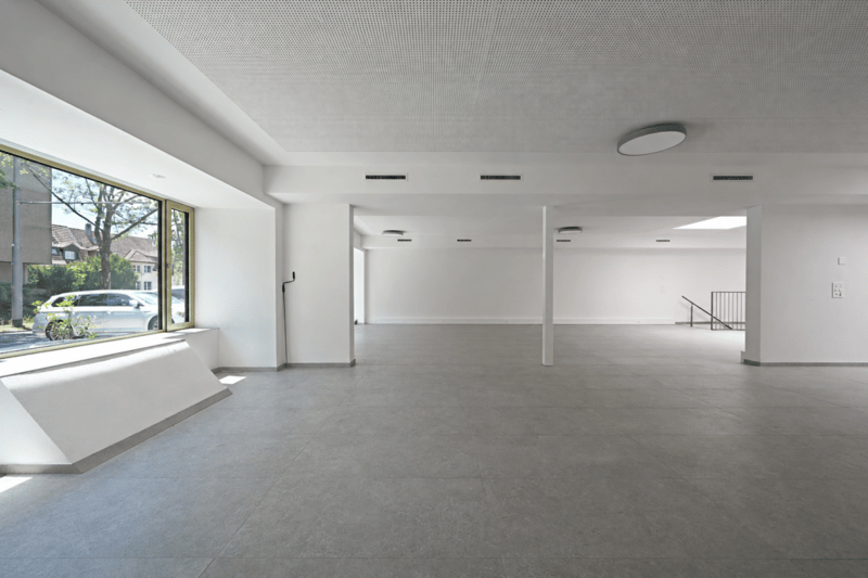 Stilvolle Gewerbefläche mit hochwertigem Ausbau (2)