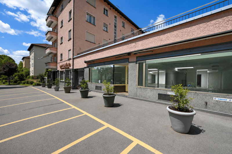Stilvolle Gewerbefläche mit hochwertigem Ausbau (11)