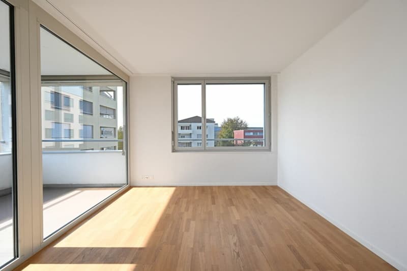 Grosszügige 5.5-Zimmerwohnung an zentraler Lage in Lyss (5)