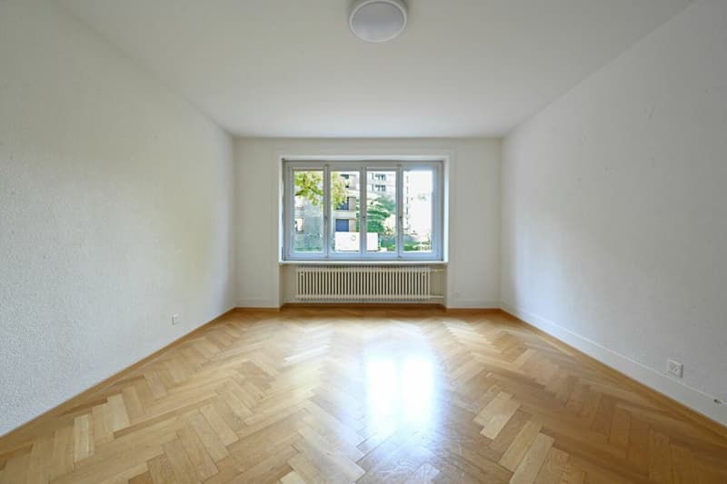3-Zimmerwohnung mit Mansarde in beliebten Breitenrain Quartier (6)
