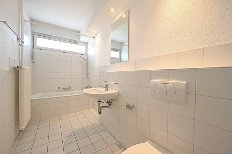 3-Zimmerwohnung mit Mansarde in beliebten Breitenrain Quartier (7)