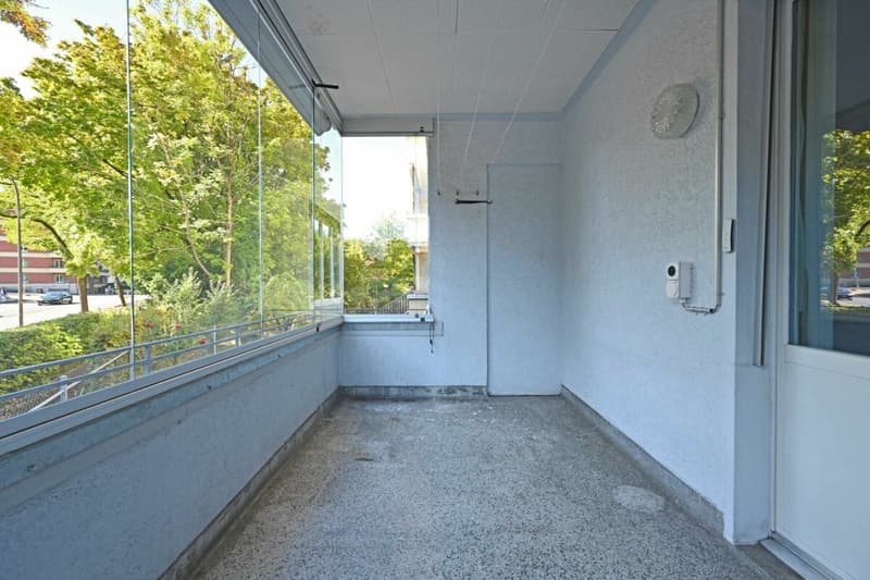 3-Zimmerwohnung mit Mansarde in beliebten Breitenrain Quartier (5)