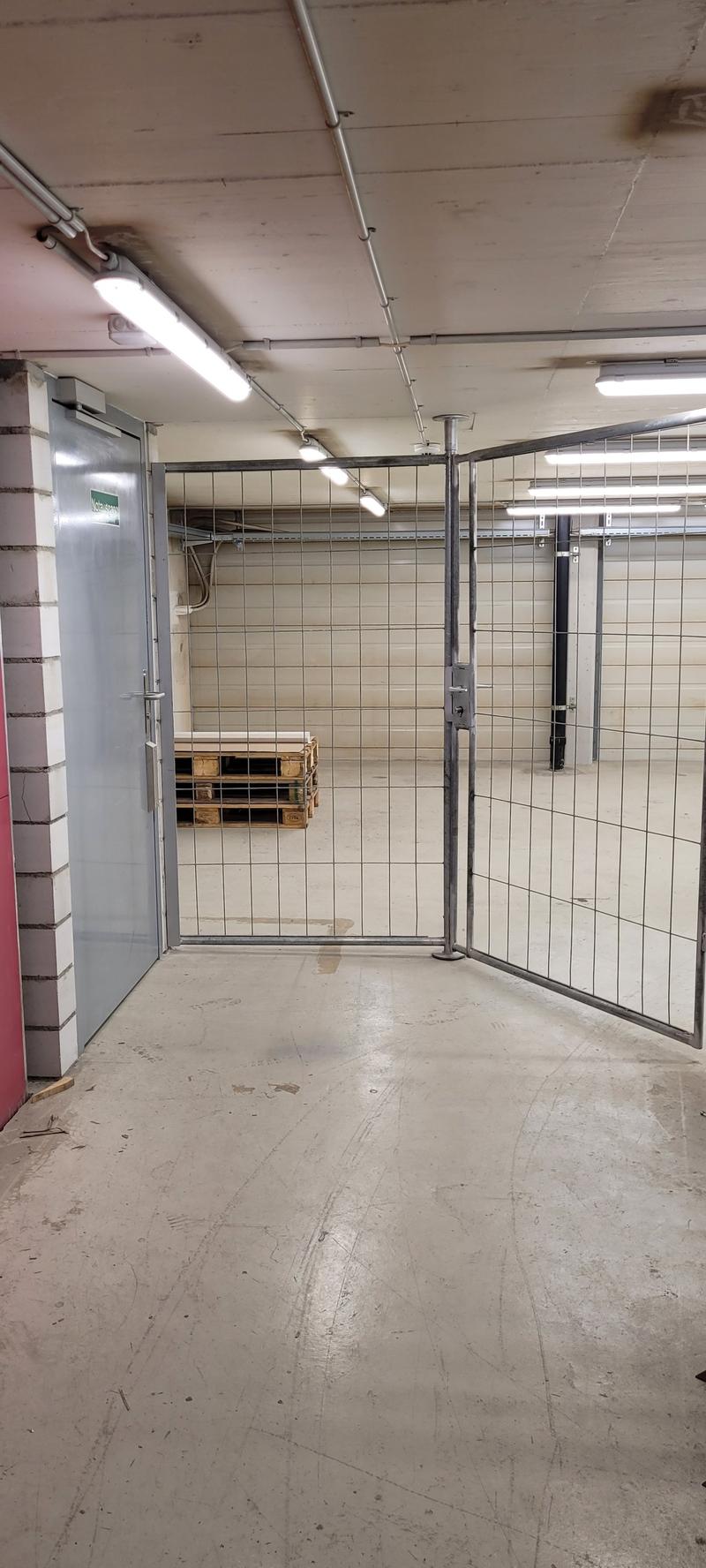 250 m² Gewerbe- und Bürofläche (ohne Lagerraum) in Kaiseraugst – attraktiver Mietzins (5)