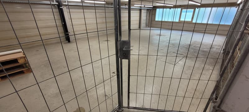250 m² Gewerbe- und Bürofläche (ohne Lagerraum) in Kaiseraugst – attraktiver Mietzins (6)
