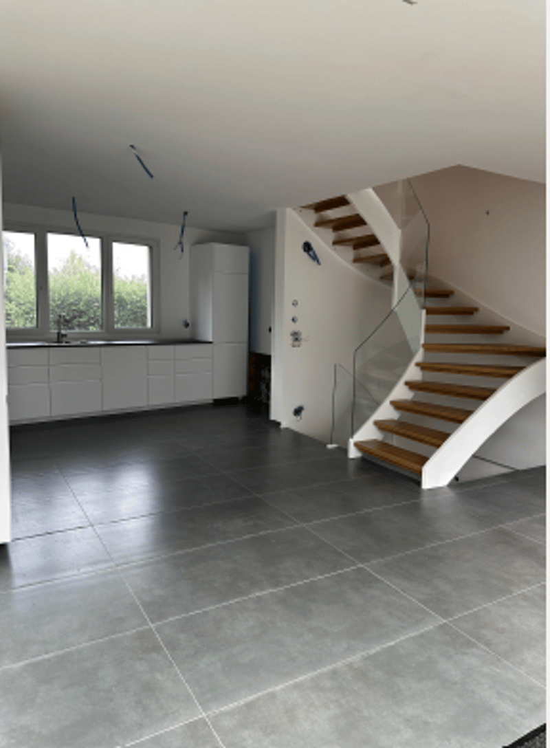 Letzten 4 Häuser: Moderne 5.5-Zimmer-Doppelhaushaelfte in ruhiger Lage von Seltisberg (5)