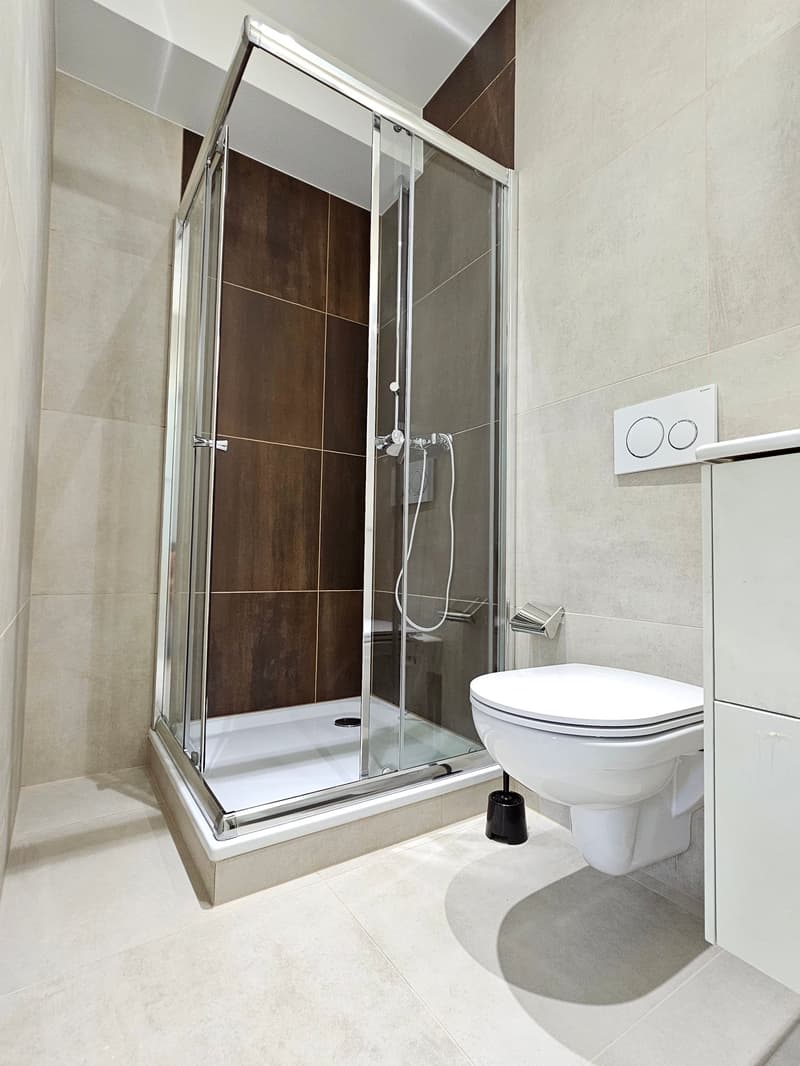 Charming room in a 2-room shared apartment (7)