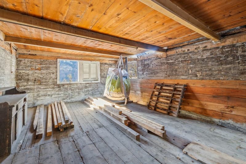 Historisches Ensemble mit bewilligtem Projekt in Calonico (8)
