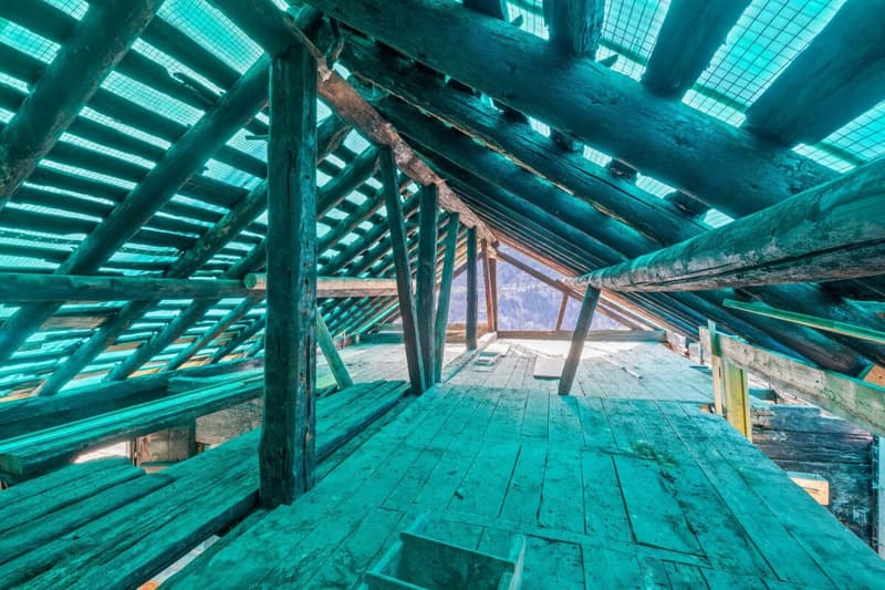 Historisches Ensemble mit bewilligtem Projekt in Calonico (12)
