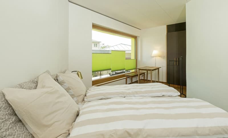 EG Schlafzimmer