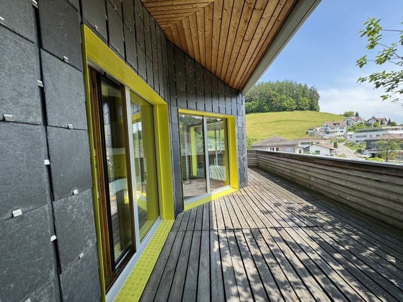 DG Terrasse