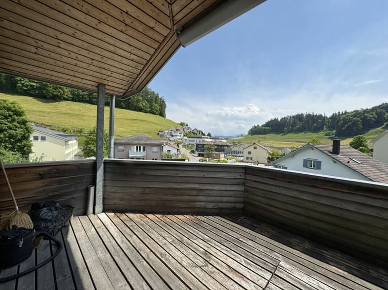 DG Terrasse