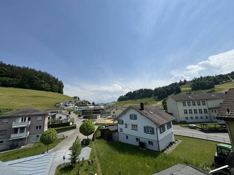 DG Weitsicht von Terrasse