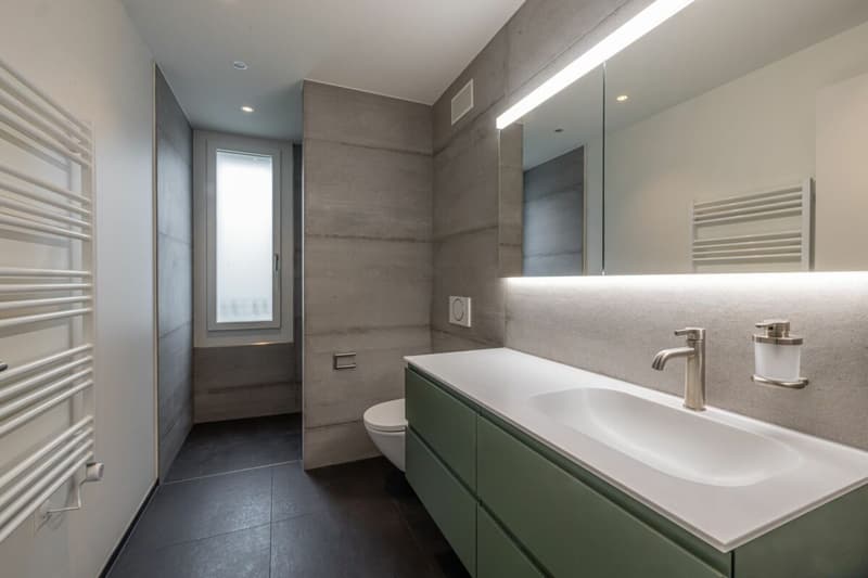 Exklusive 3.5-Zimmer-Neubau-Attikawohnung im Erstbezug - Wohnen wie in den Ferien (6)