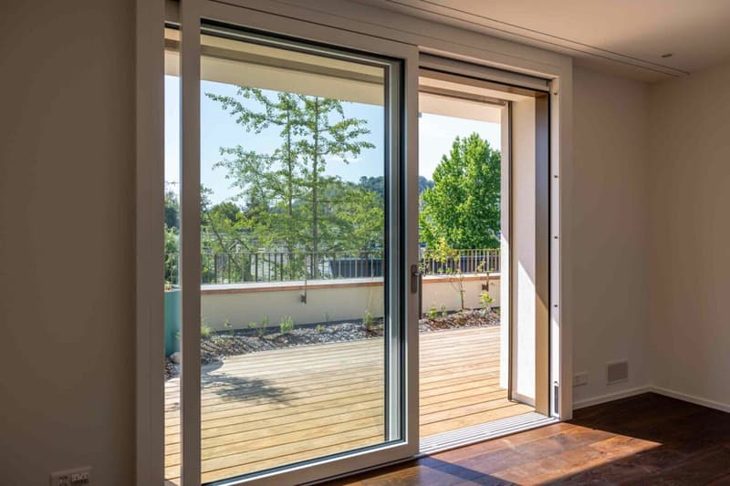 Exklusive 3.5-Zimmer-Neubau-Attikawohnung im Erstbezug - Wohnen wie in den Ferien (14)