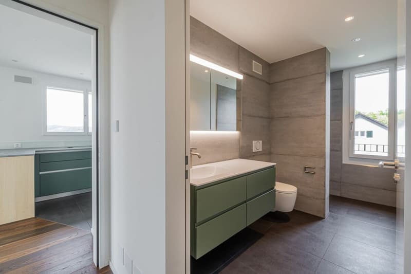Exklusive 3.5-Zimmer-Neubau-Attikawohnung im Erstbezug - Wohnen wie in den Ferien (11)