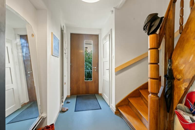 Well-maintained 5-room detached house with garden and workshop in a family-friendly location (11)