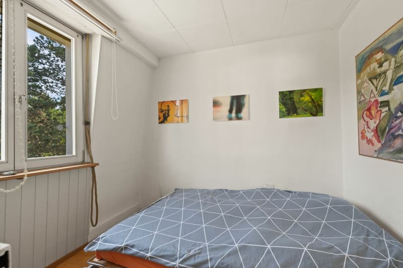 Well-maintained 5-room detached house with garden and workshop in a family-friendly location (7)