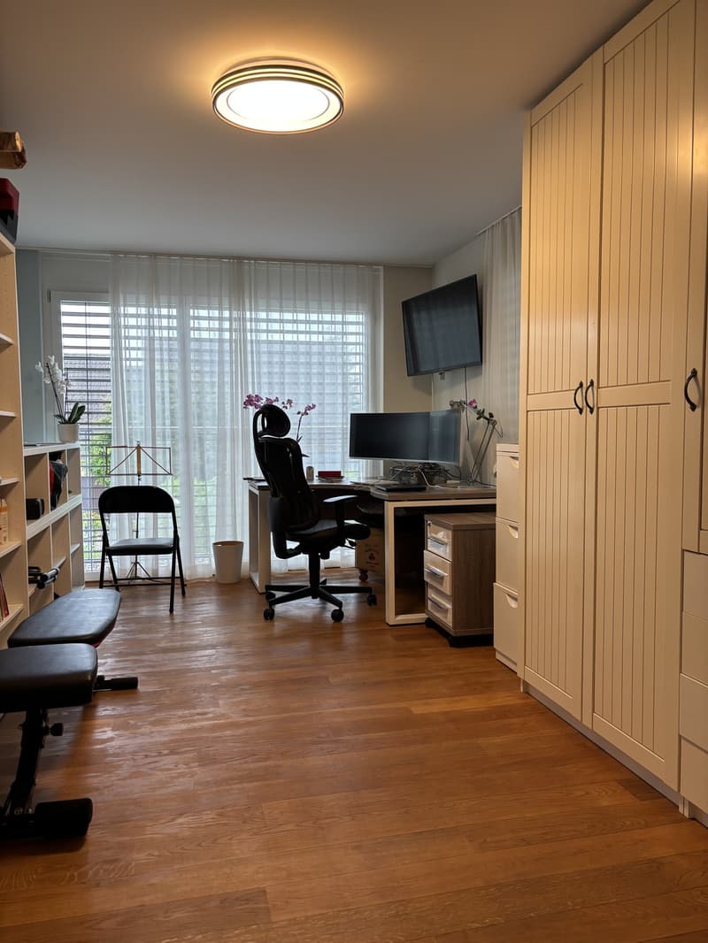 Zimmer 1
