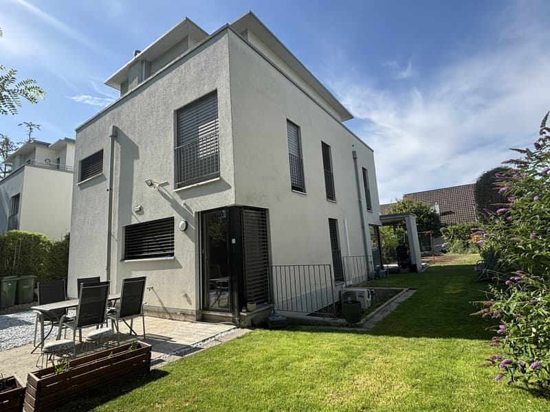 Exclusive living in Riehen (2)