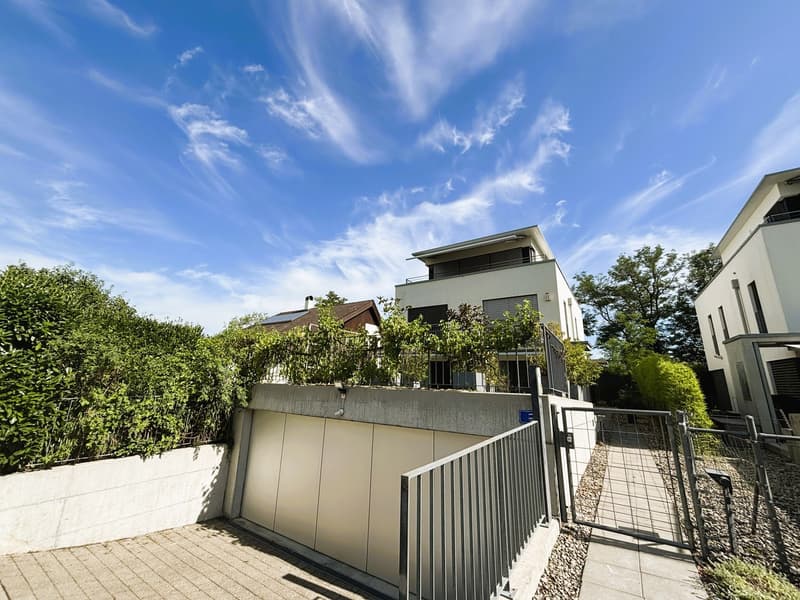 Exclusive living in Riehen (1)