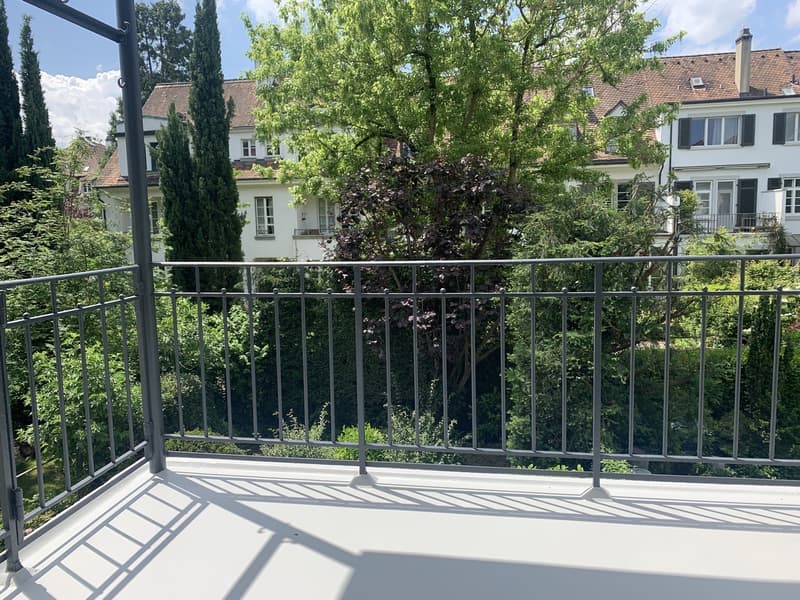 Balkon 1