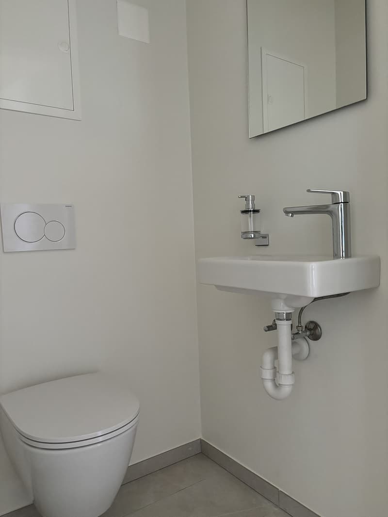 sep. WC