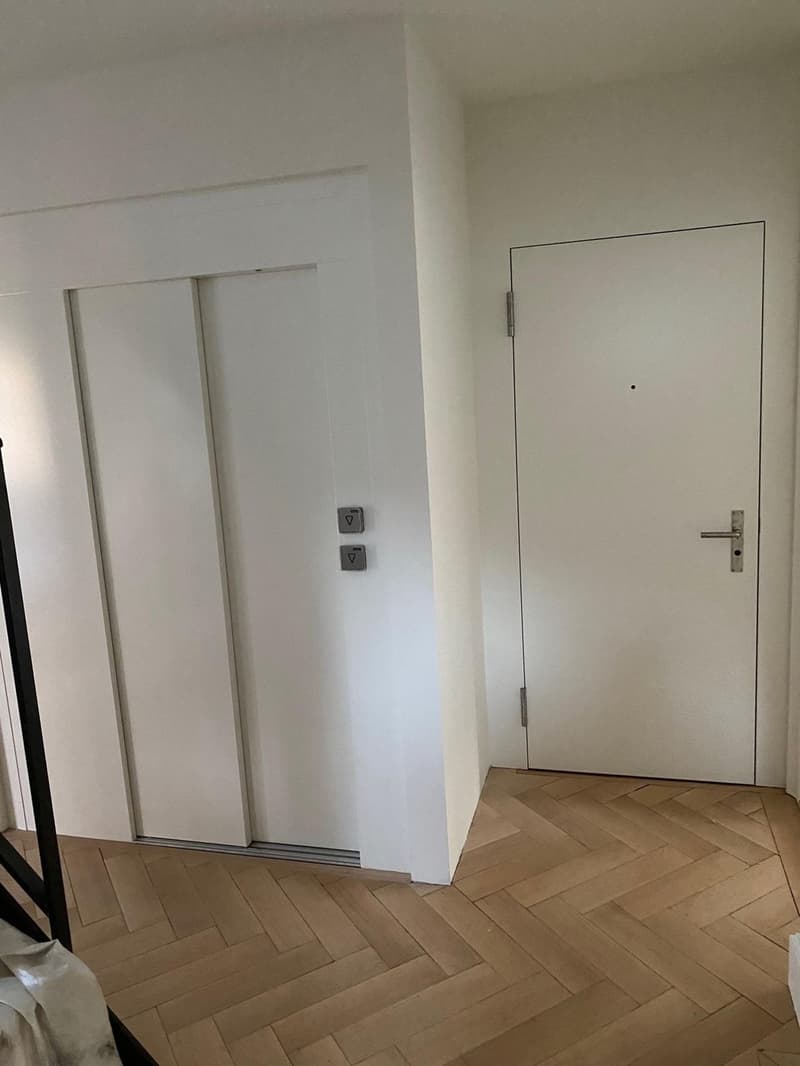 Vorplatz