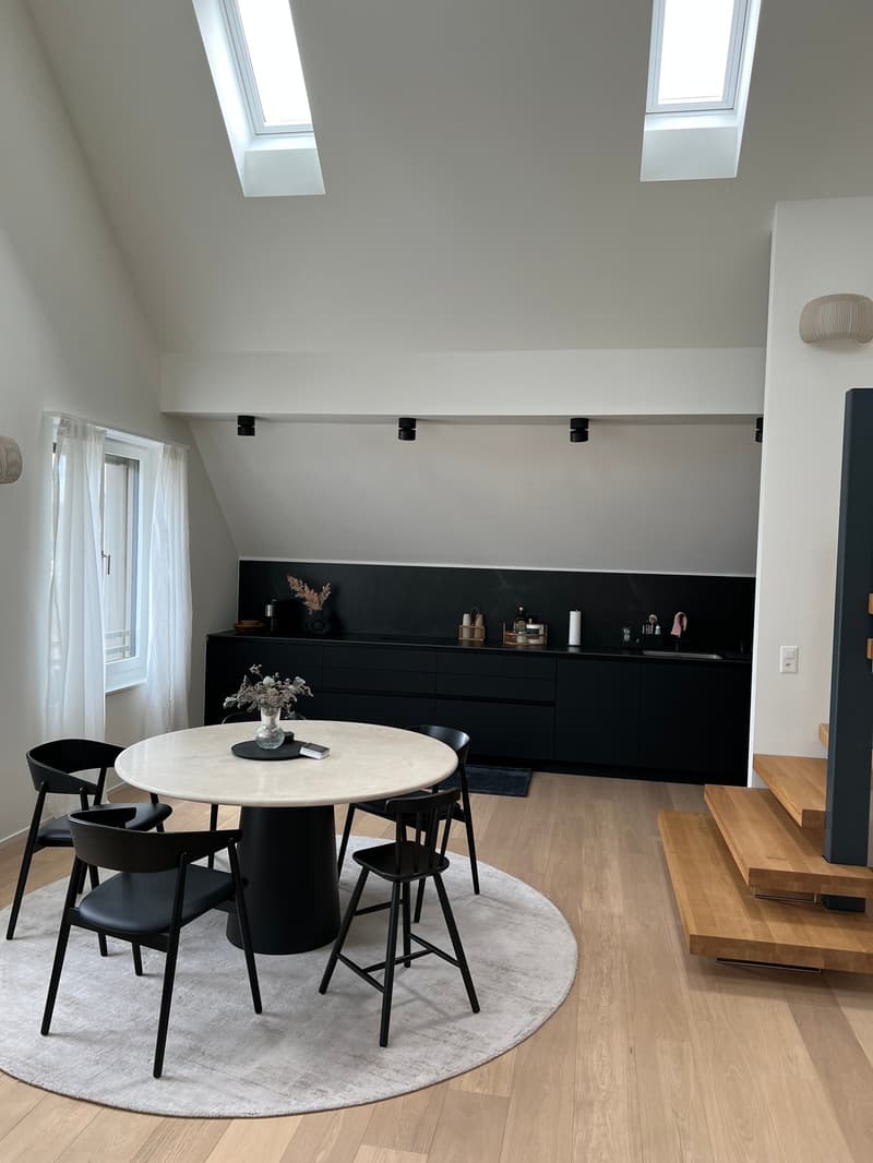 Gorgeous Apartment in the Green (3)