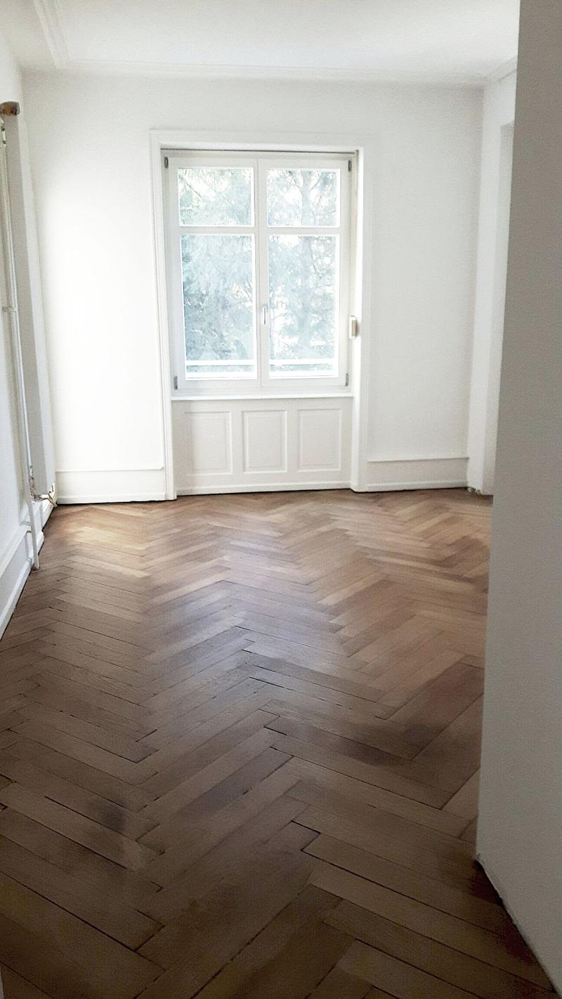 Helle Wohnung mit Charakter / Bright apartment with character (2)